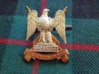 Militairy Collector items