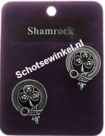 Manchetknopen